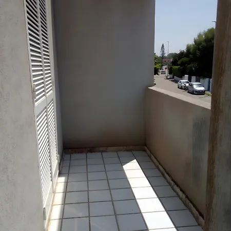 Tra Barocco E Mare 4 Pax Casa vacanze San Cataldo (Apulia)