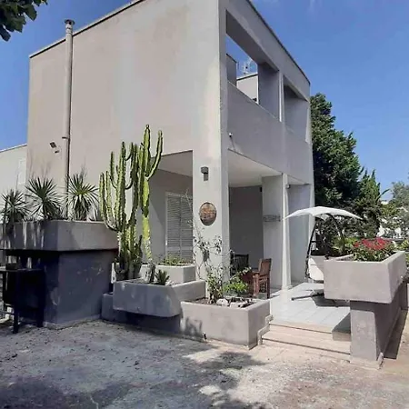 Tra Barocco E Mare 4 Pax Casa vacanze