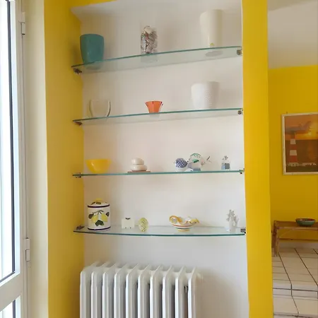 Casa vacanze Tra Barocco E Mare 4 Pax *