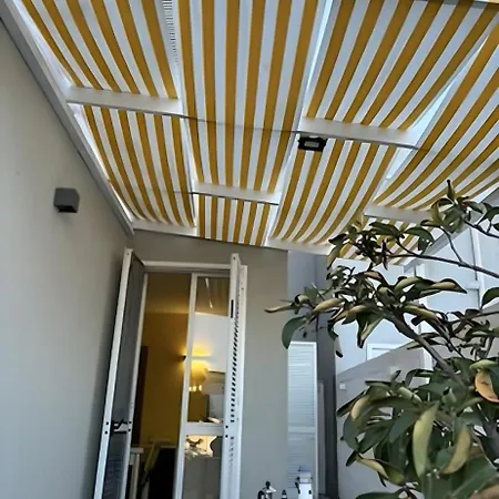 Casa vacanze Tra Barocco E Mare 4 Pax *